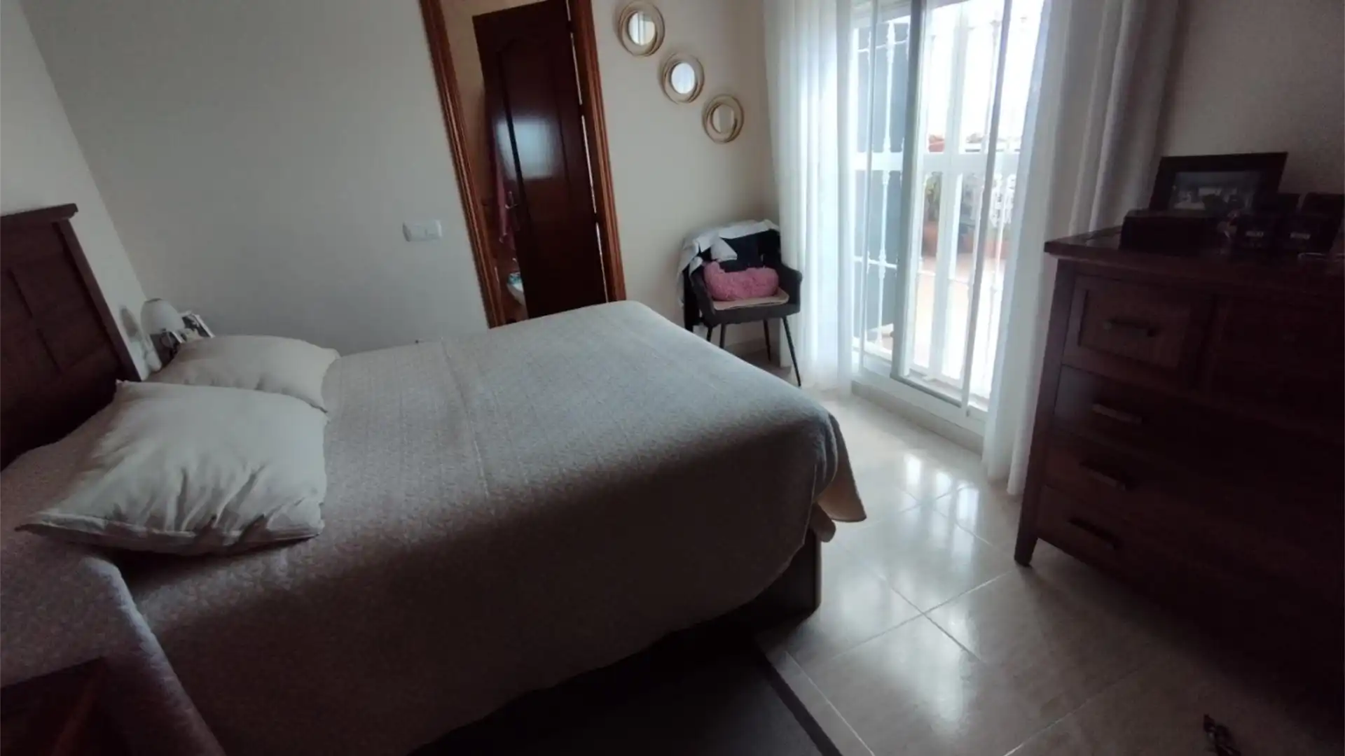 Ático en  Avenida de la Axarquía 3 - Foto 5