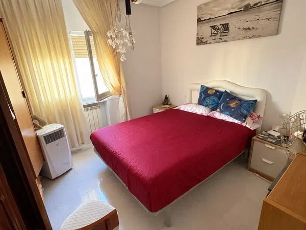 Piso en Avenida José Antonio, 32, Puerta de Murcia - Colegios, Puerta de Murcia - Colegios - Foto 5