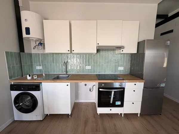 Piso en Barrio Cerro del Águila - Foto 5