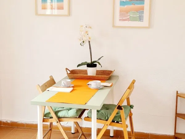 Estudio en Calle de Navarra, Bellas Vistas - Foto 11