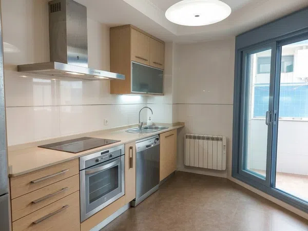 Piso en Calle Ourense, 24, Sanxenxo, Sanxenxo - Foto 5