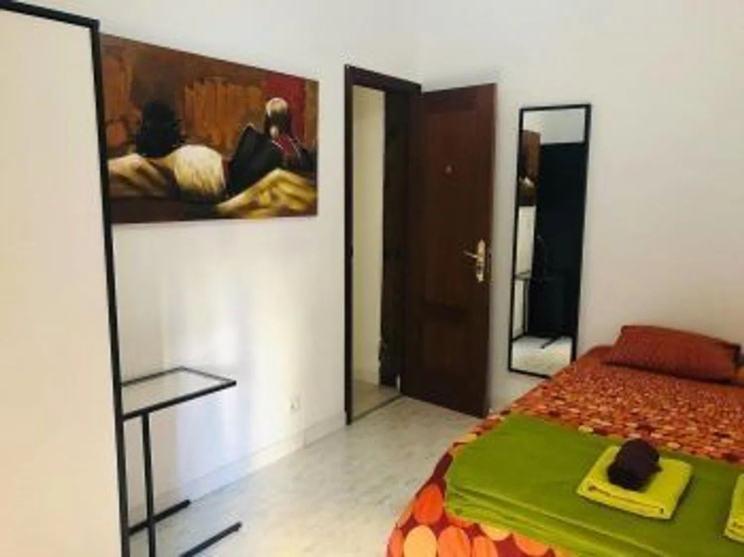 Piso en C. Ancha del Carmen, 3 - Foto 18