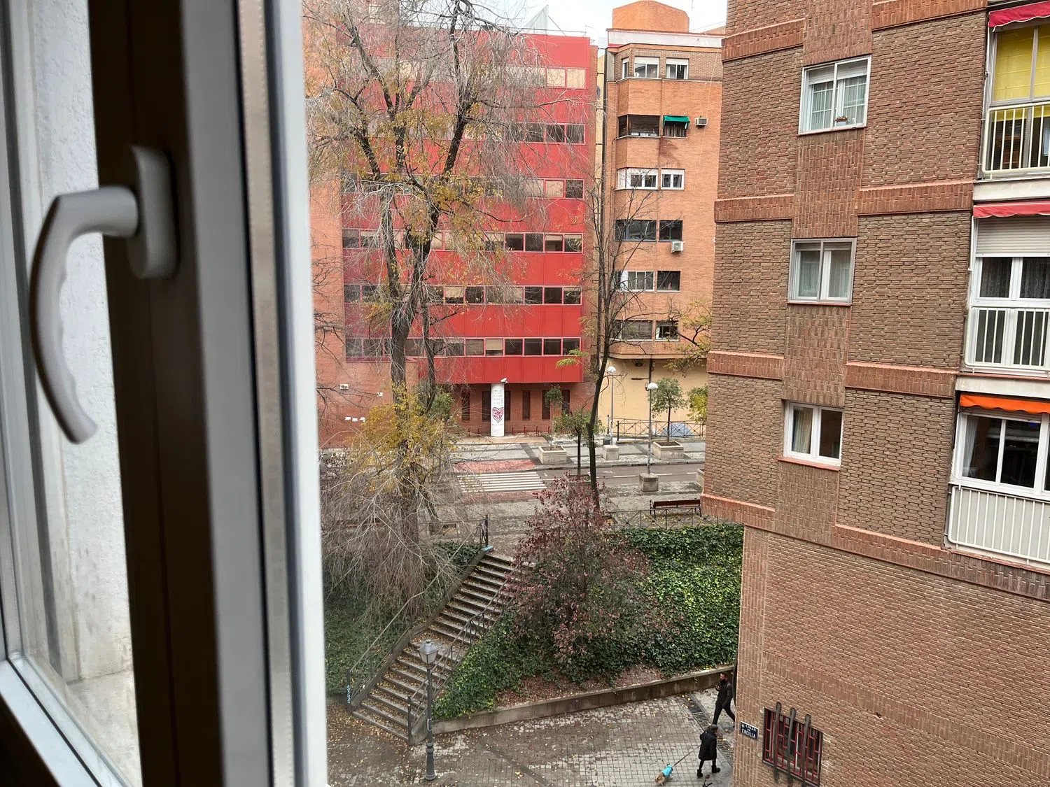 Piso en calle de Ercilla, 46 - Foto 8