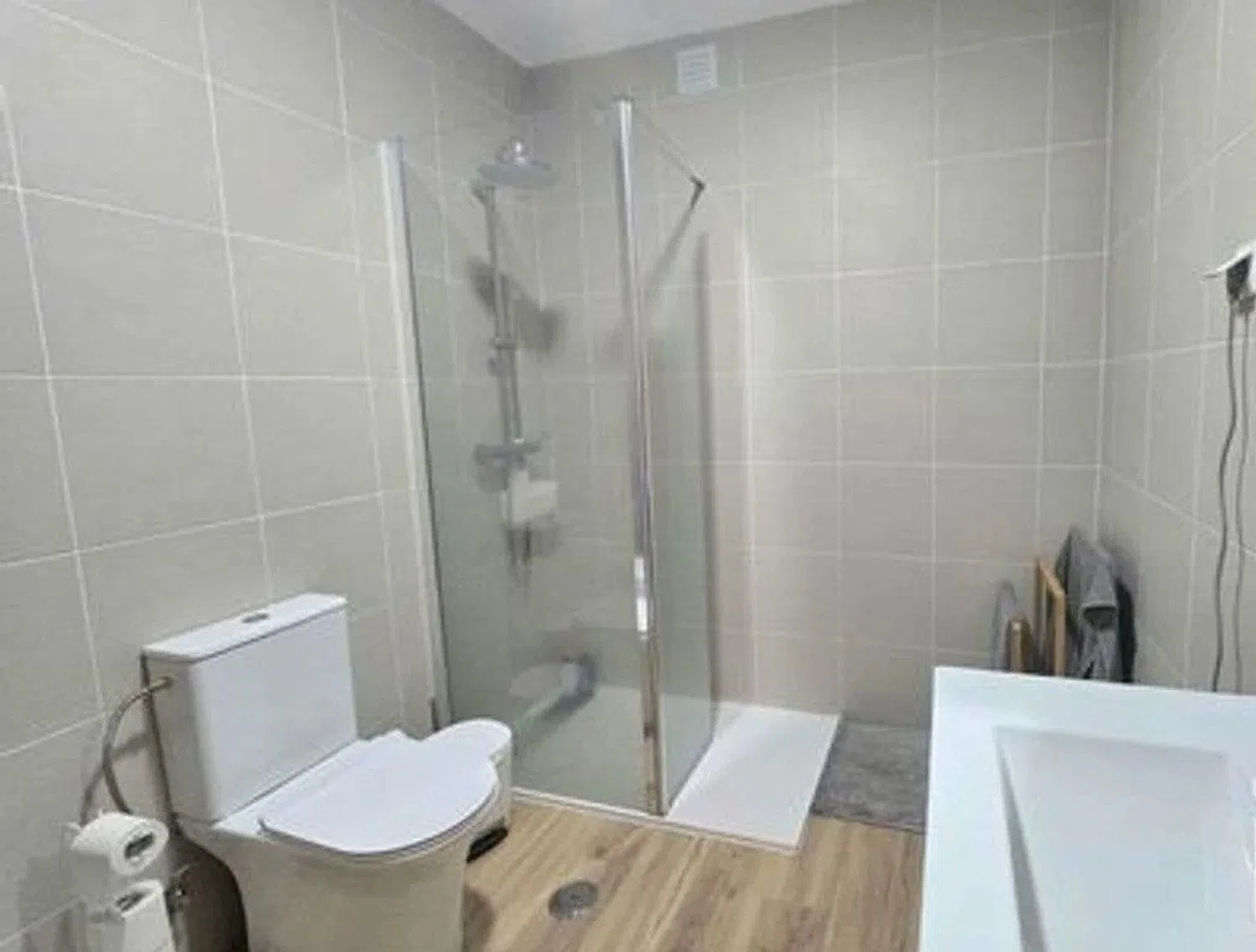 Casa rural en avenida Antonete Gálvez, 4 - Foto 1