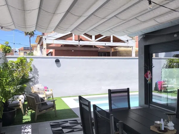 Casa o chalet independiente en Avenida de Almargen, 15, Centro, Centro - Foto 6