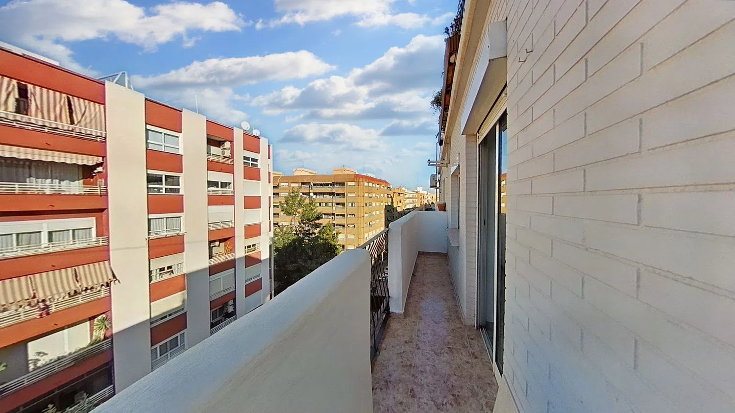 Piso en Barrio Sant Antoni - Foto 2