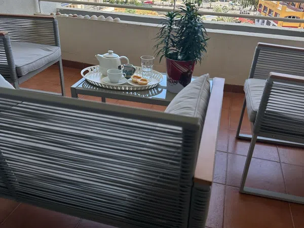 Piso en Bulevar Príncipe Alfonso de Hohenlohe, 9 - Foto 26