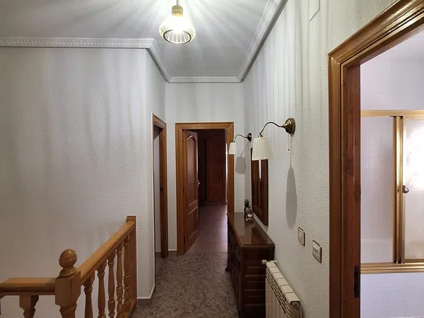 Chalet adosado en Barrio Salobrar, 10 - Foto 20