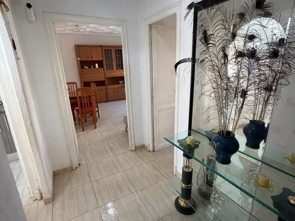Piso en Dolores Ibárruri, 2, Avda de Abril - 9 de Octubre, Avda de Abril - 9 de Octubre - Foto 29