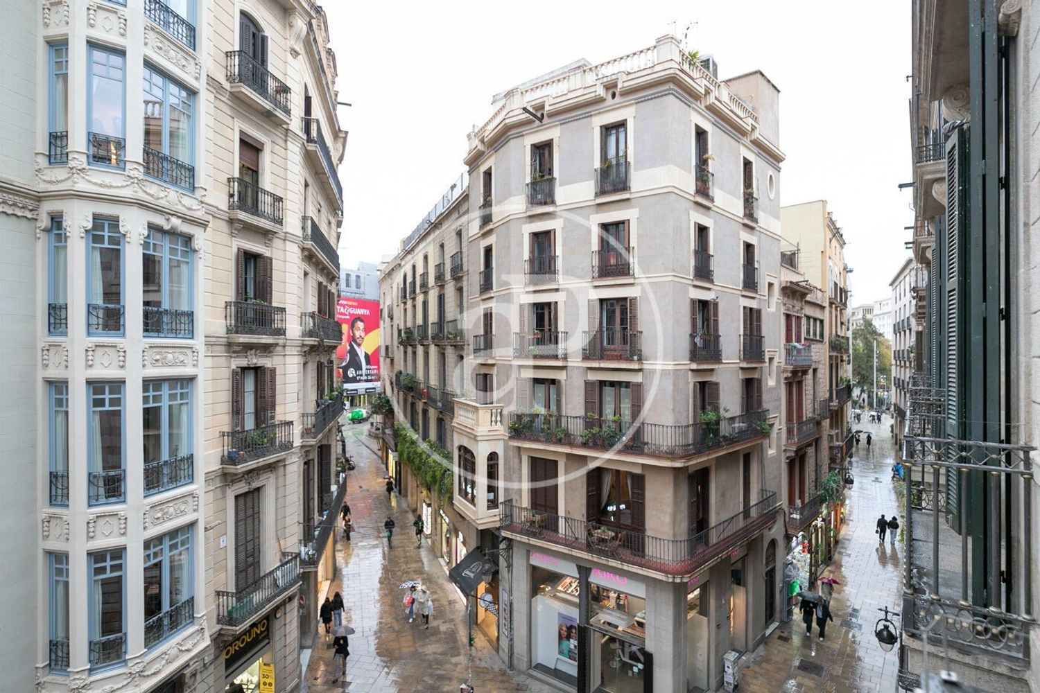 Piso en Calle del Pi, El Gòtic - Foto 3