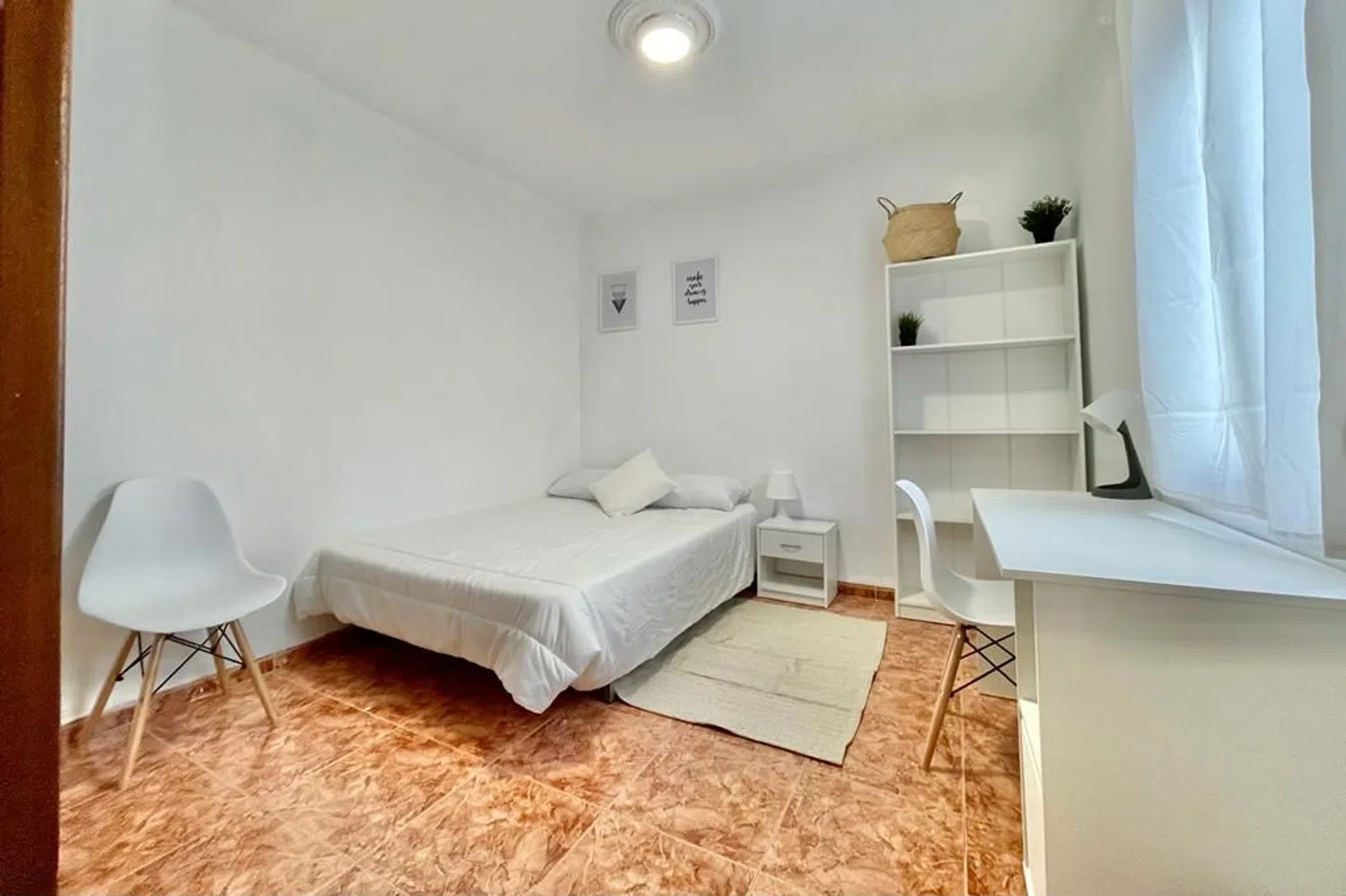 Piso en calle Luis Ponce de León, 19 - Foto 3