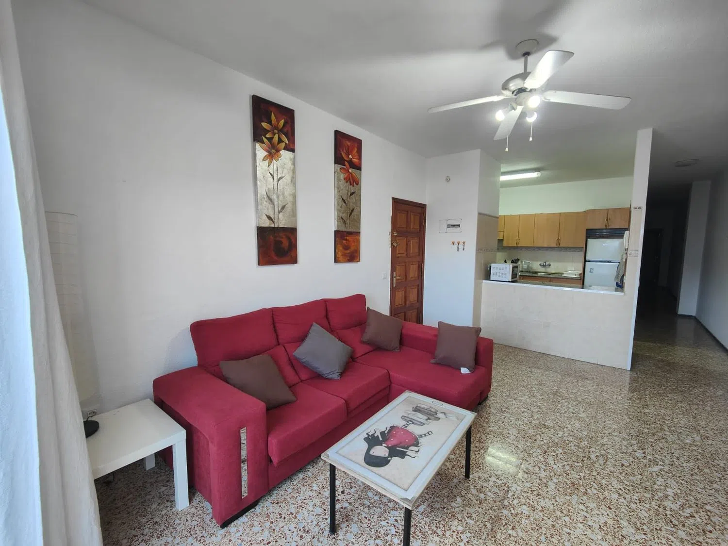 Piso en Zona Barrio Nuevo de Ofra, 78 - Foto 11