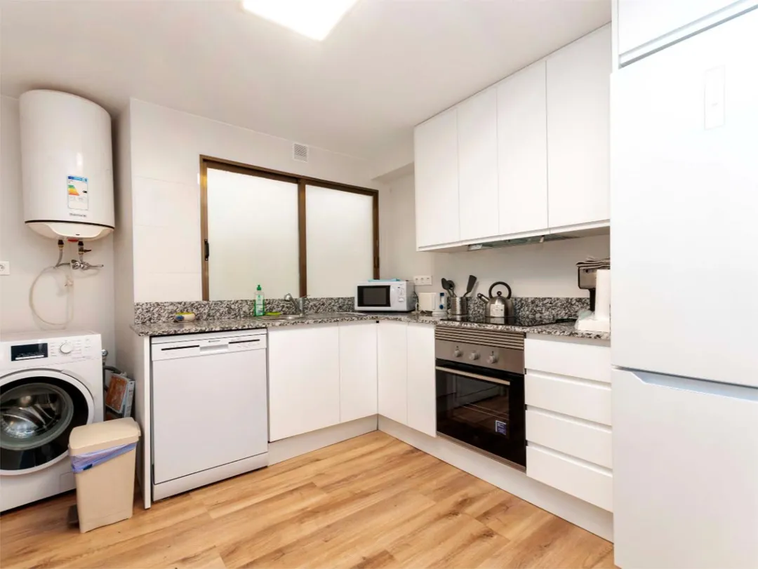 Piso en  Carrer Metge en Cosme Bayona 5 - Foto 15