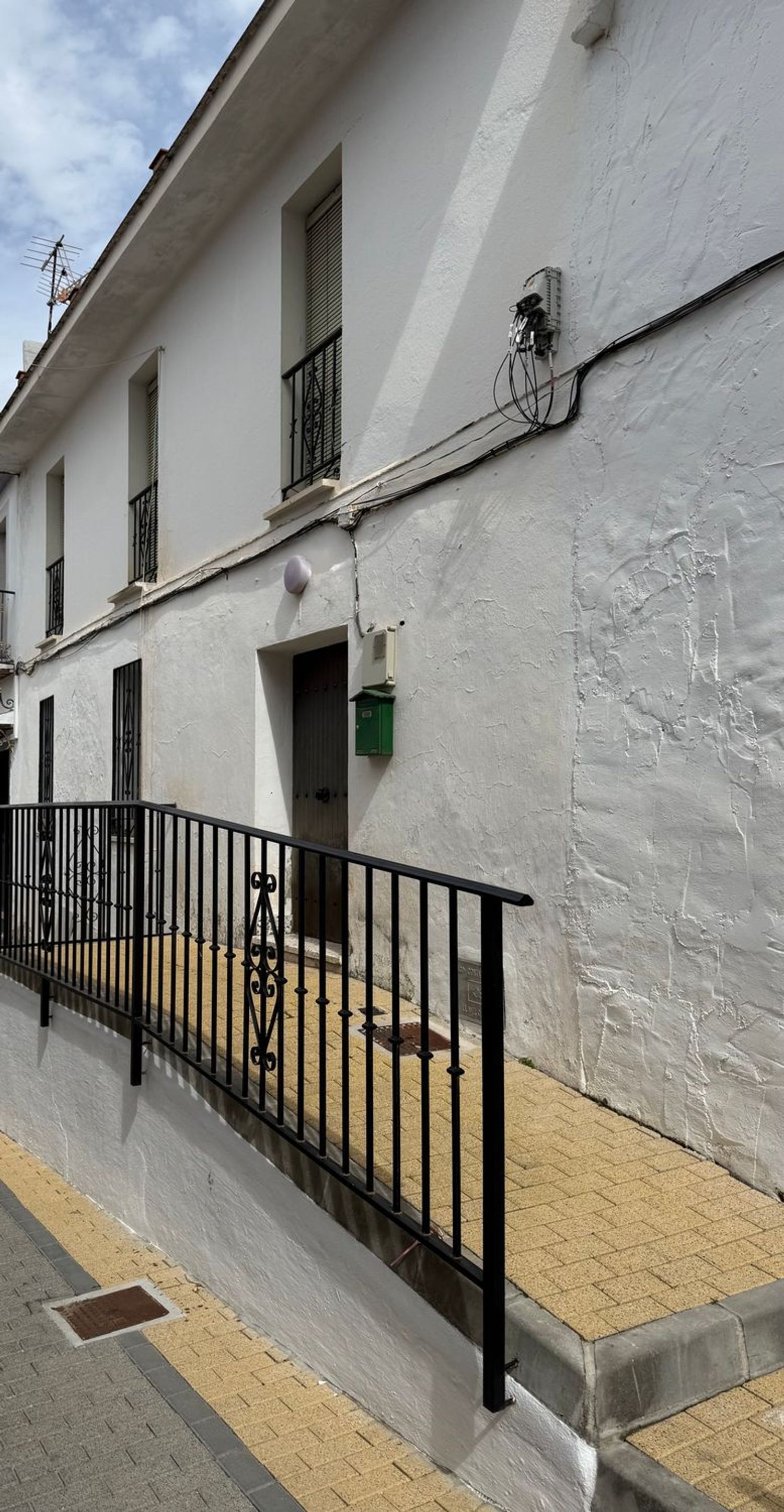 Casa de pueblo en Calle las Erillas, 21 - Foto 2