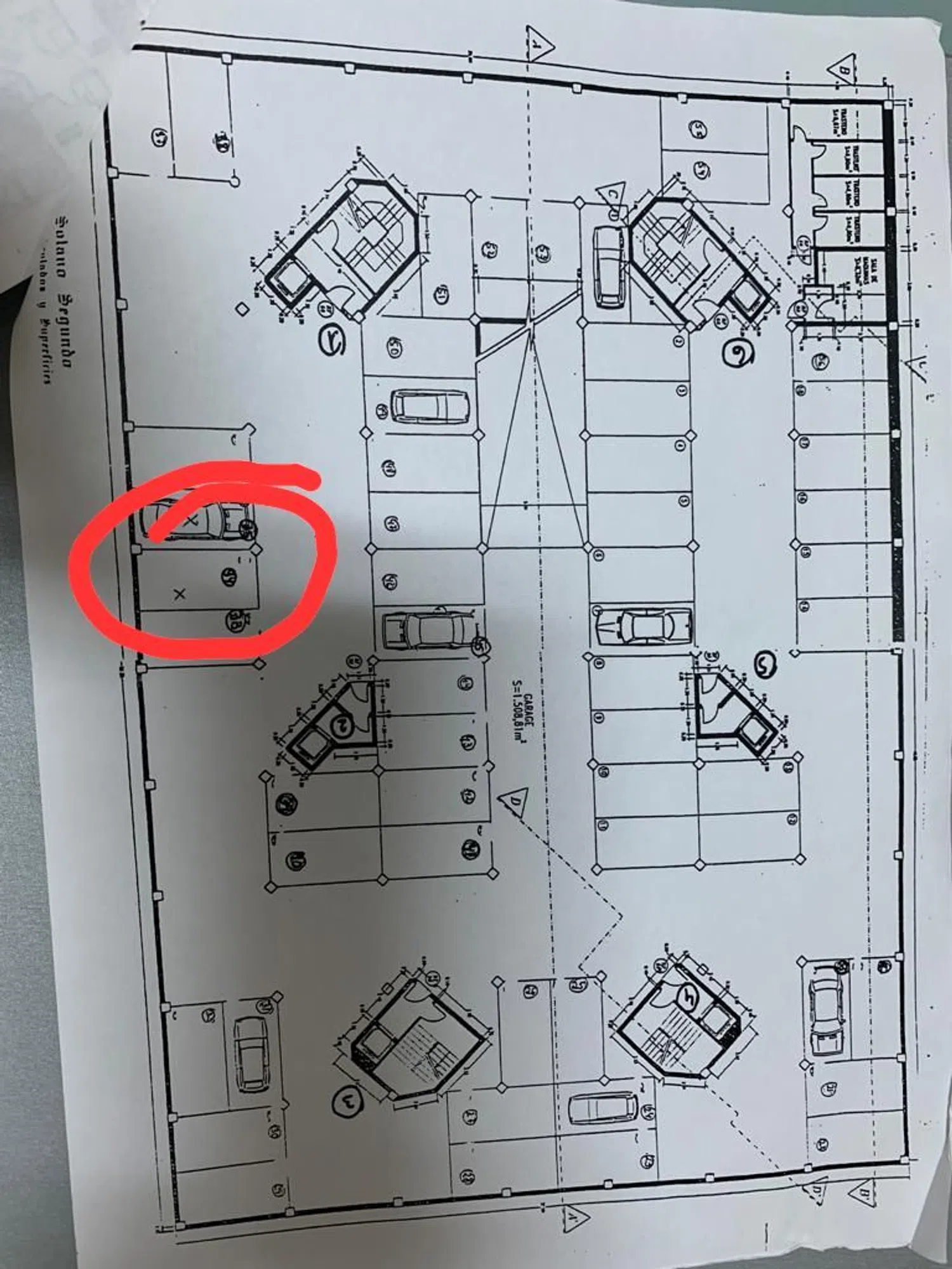 Piso en calle Salvador Manrique de Lara, 5 - Foto 33