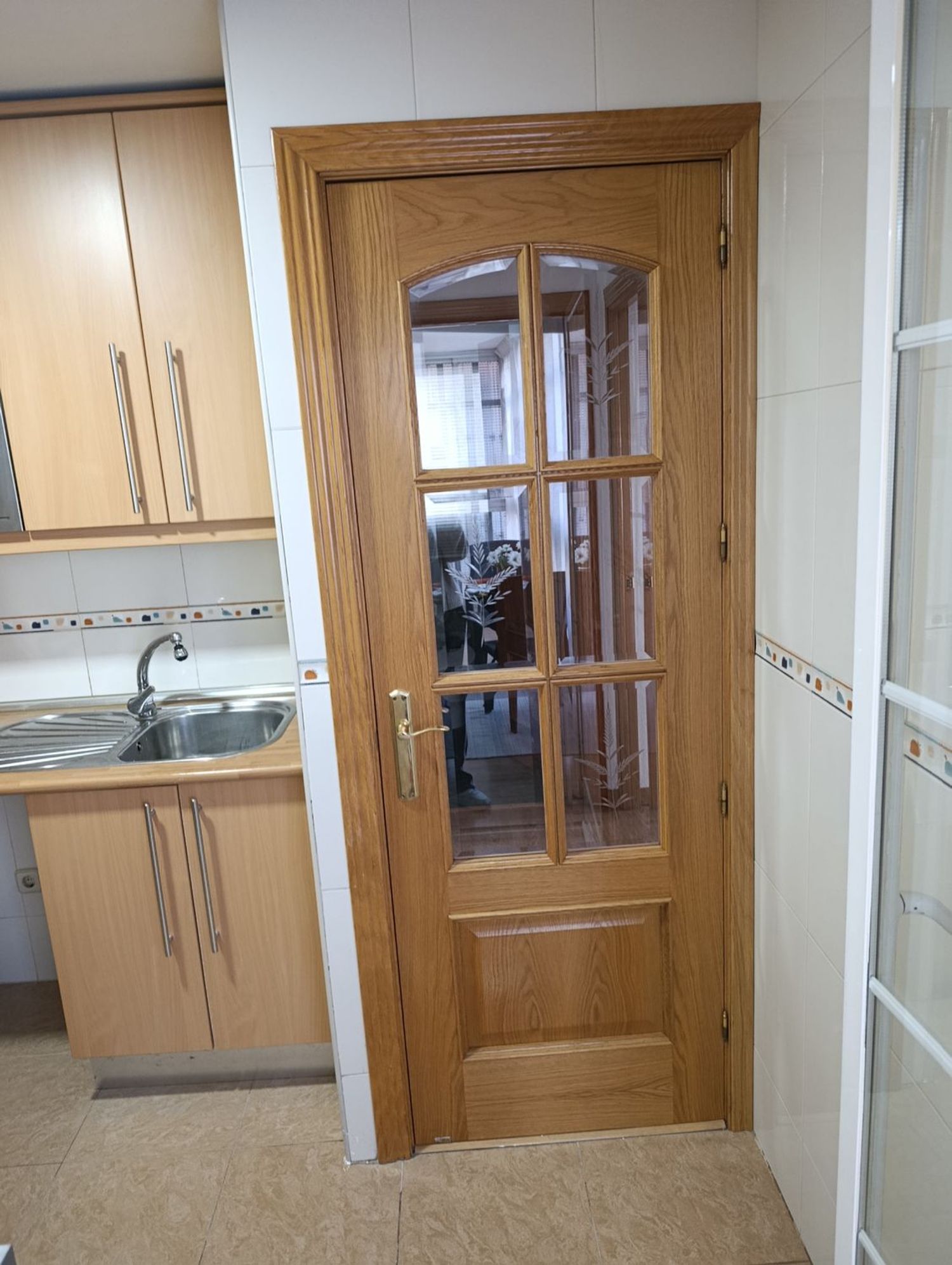 Piso en calle Riojanos, 27 - Foto 22