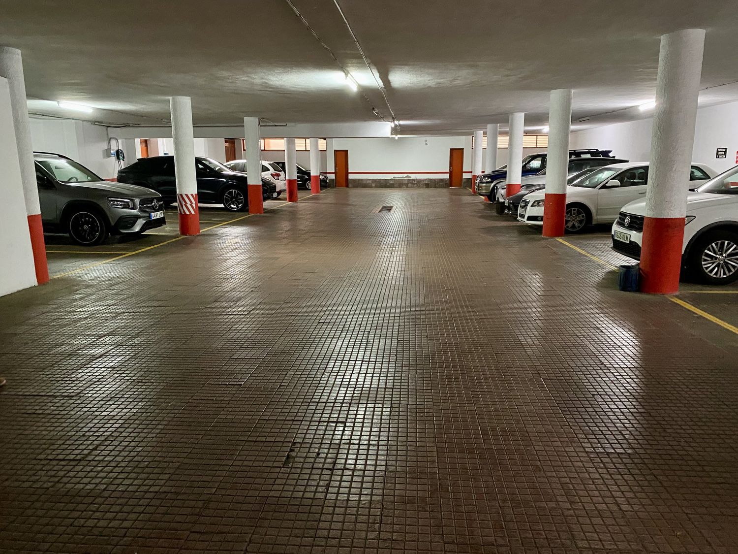 Piso en Avenida Alcalde José Ramirez Bethencourt, 23, Arenales - Lugo - Avda Marítima - Foto 34