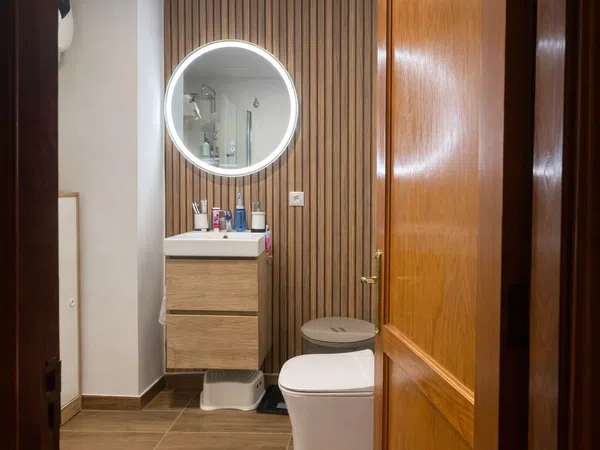 Piso en calle Salvia, 58 - Foto 5