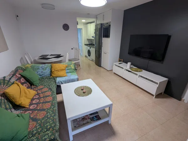 Piso en Avenida Fuerteventura, 1, Corralejo, Corralejo - Foto 1