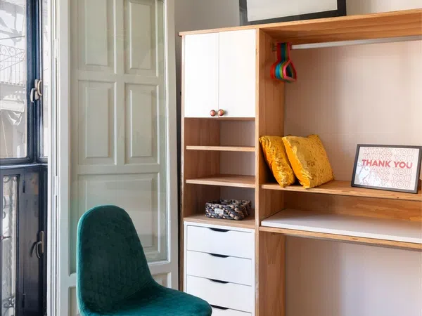 Piso en calle Goles, 21 - Foto 18