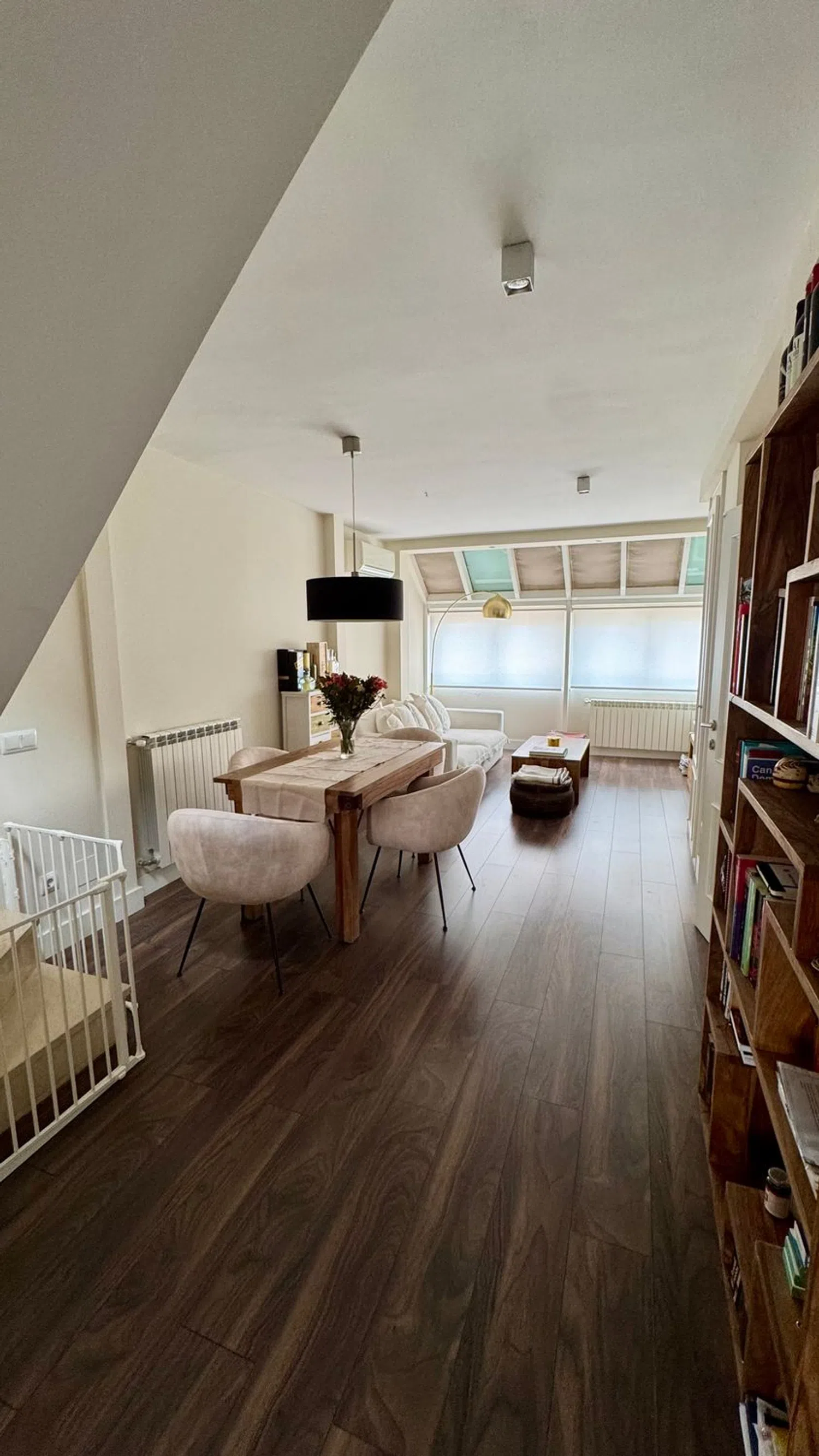 Dúplex en calle de Mantuano, 45 - Foto 2