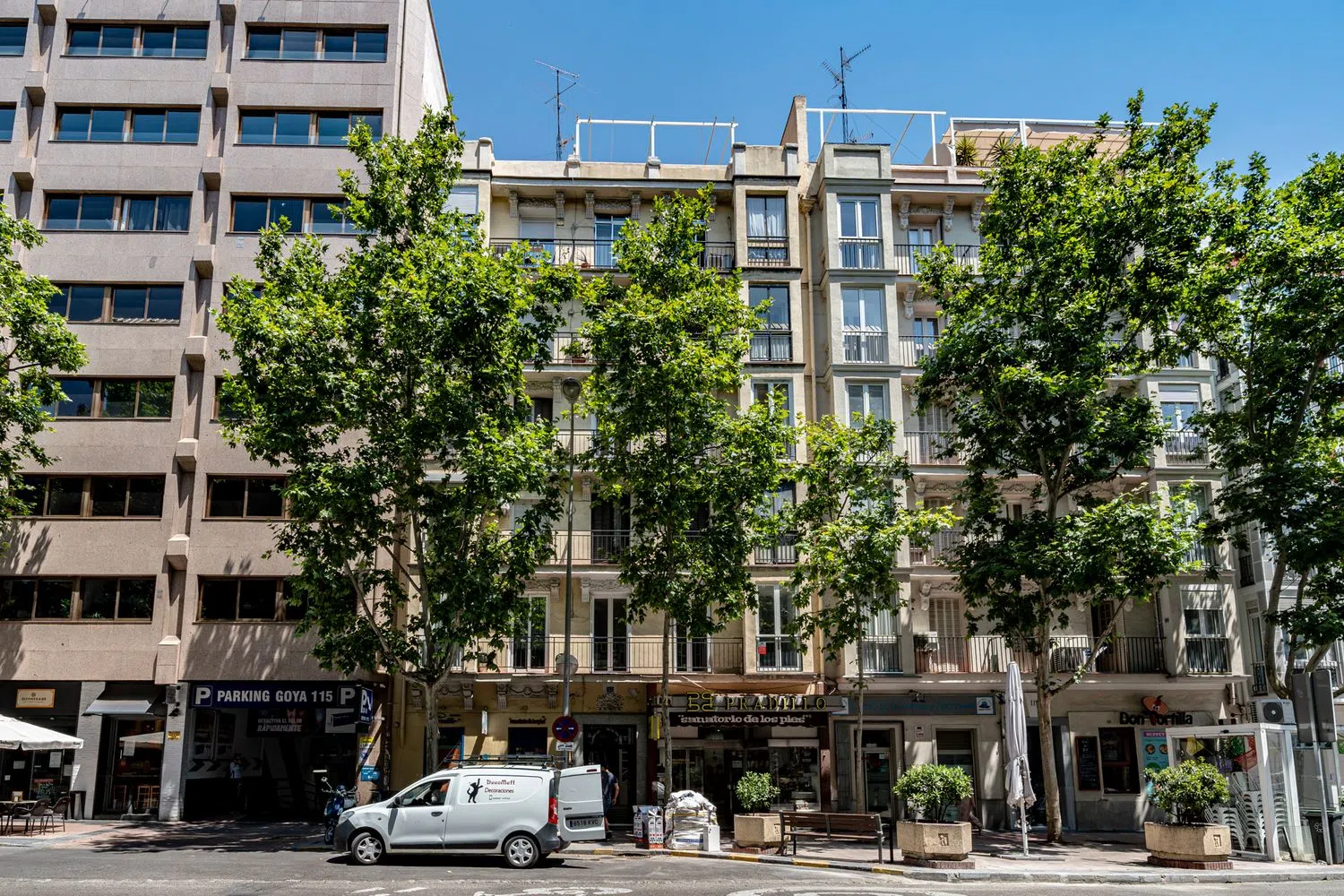 Piso en calle de Goya, 117 - Foto 31