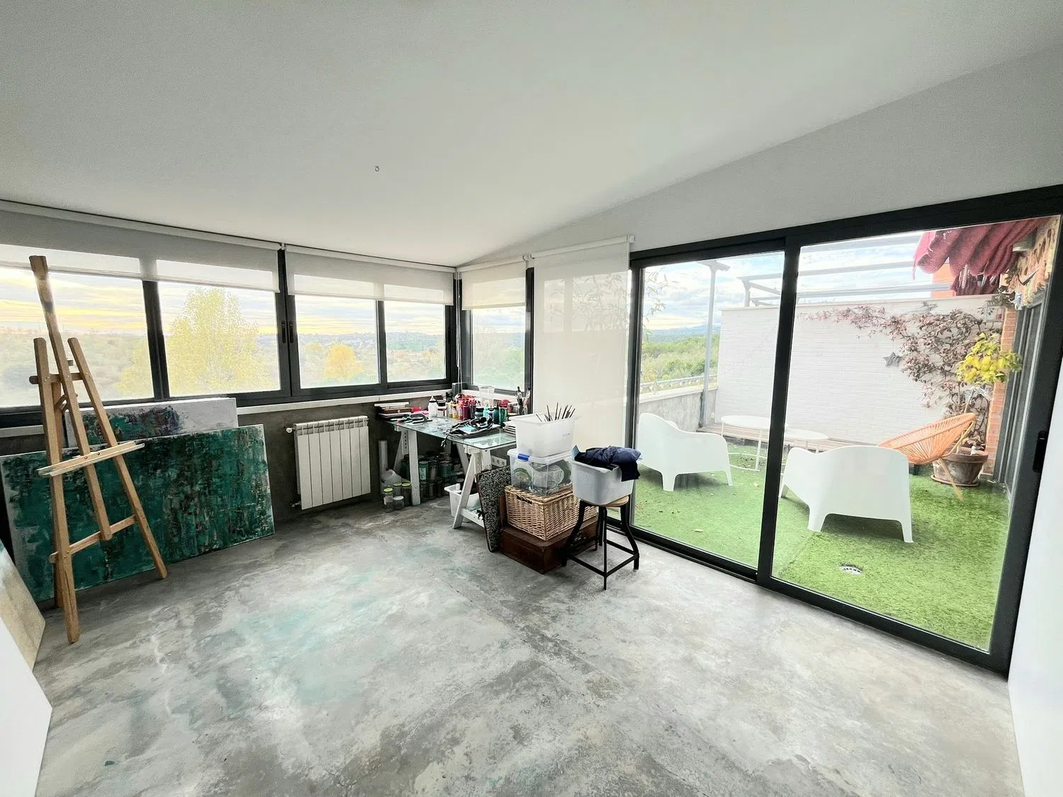 Ático en calle Salvia, 5 - Foto 7