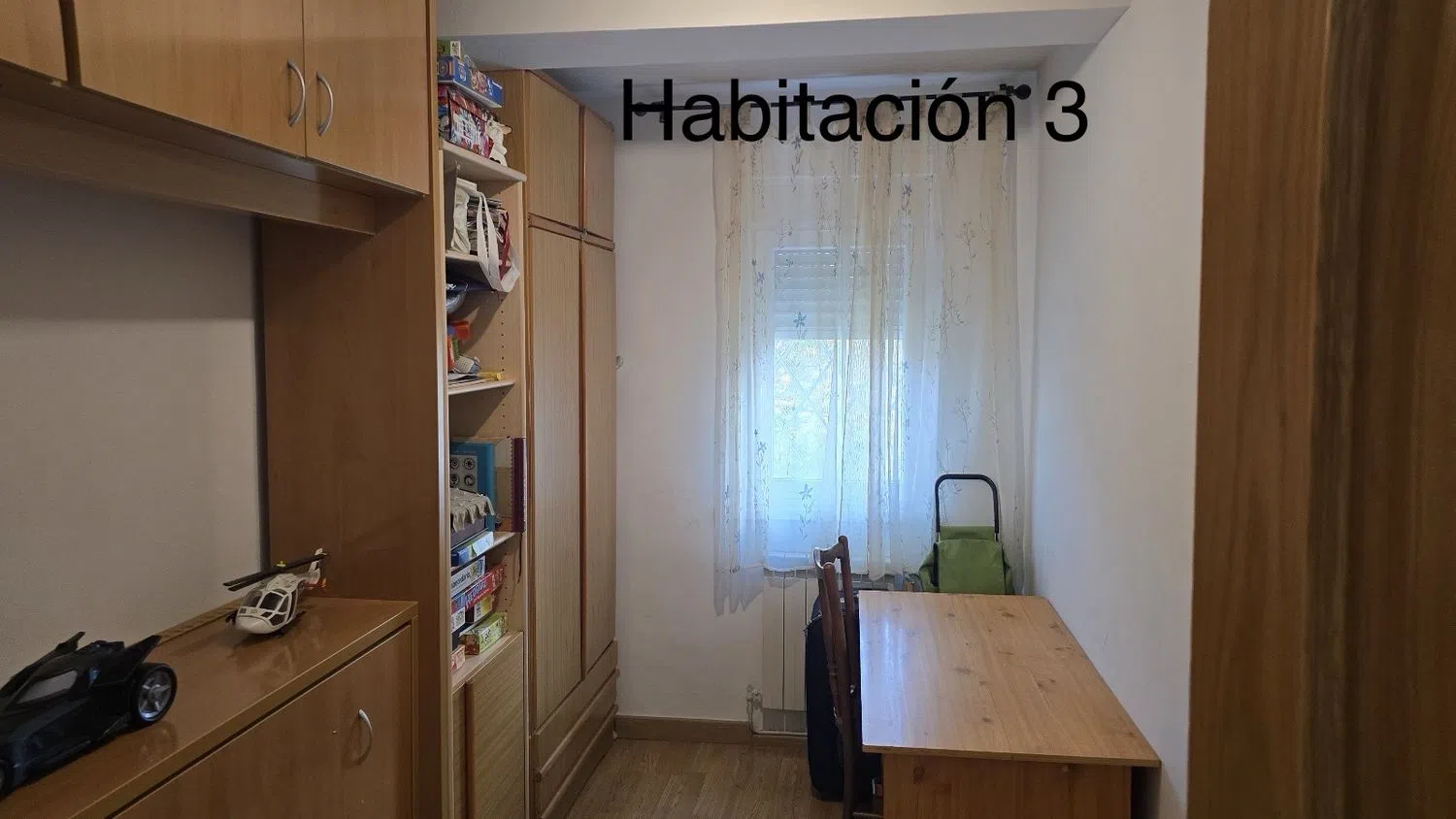 Piso en carril del Conde, 68 - Foto 27