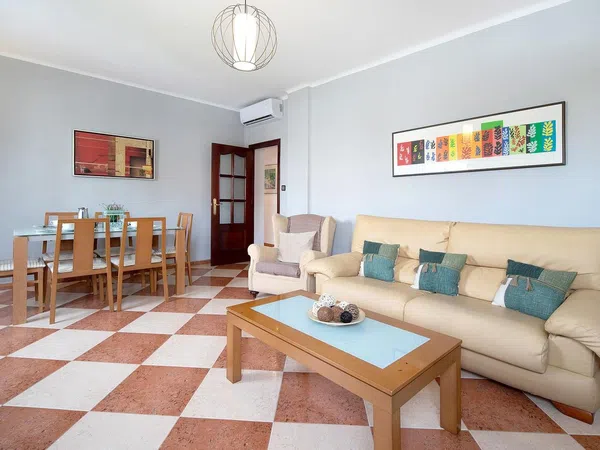 Piso en Avenida Andalucía, 60, Playa Victoria - Paseo Marítimo, Playa Victoria - Paseo Marítimo - Foto 27