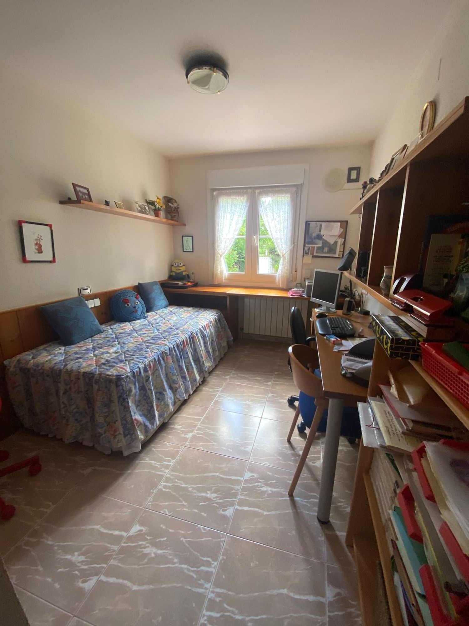 Casa o chalet independiente en Calle Río Arba s/n - Foto 18