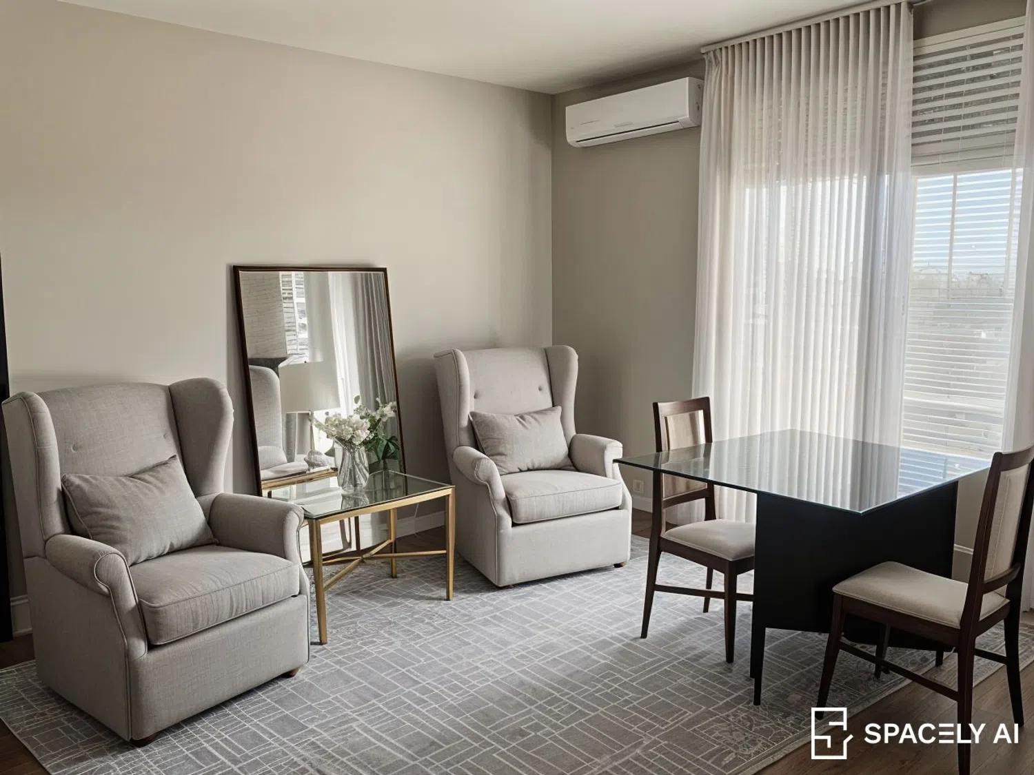 Piso en avenida del Marqués de Corbera, 28 - Foto 3