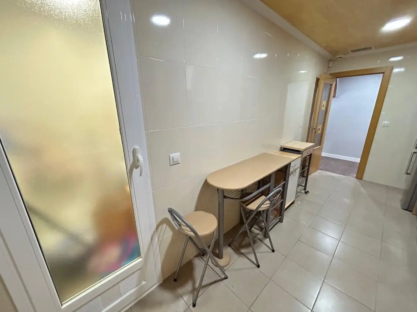 Piso en  Carrer Alfredo Sánchez Torres 20 - Foto 4