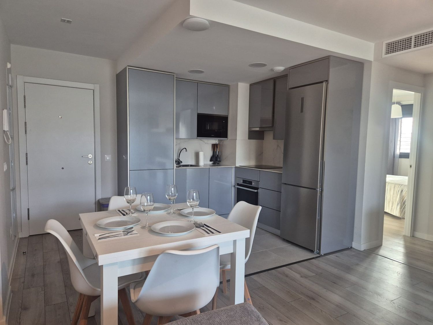 Piso en camino Viejo de Vélez, 71 - Foto 5