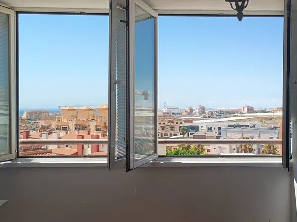 Piso en Calle Joaquín Turina, 1, Aguadulce norte - Foto 33