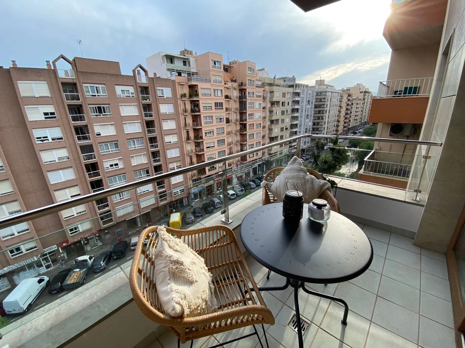 Ático en plaza d'Espanya, 4 - Foto 11