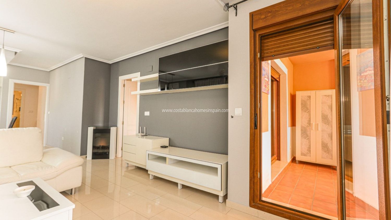 Piso en Calle Tosca, 20, Villamartín - Foto 29