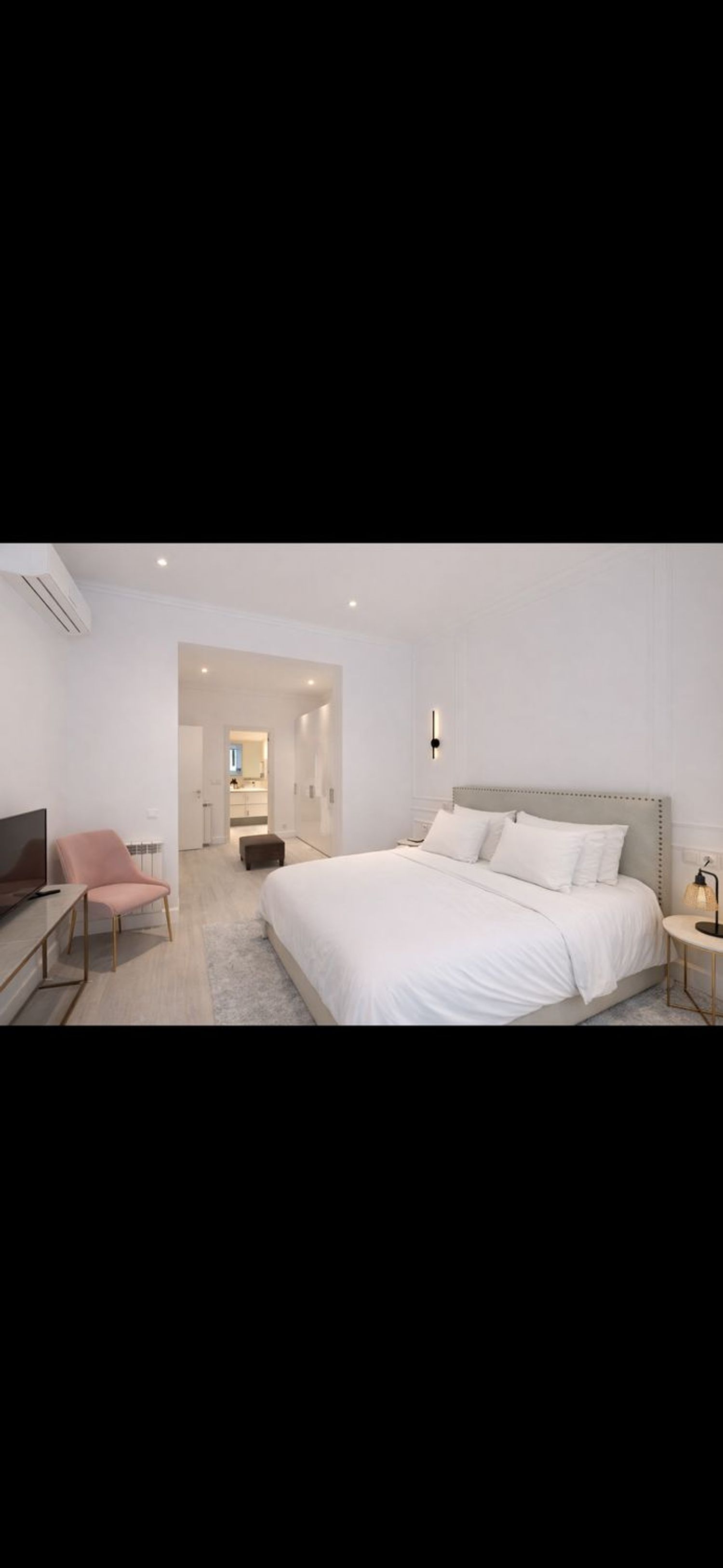 Piso en calle de Galileo, 4 - Foto 14