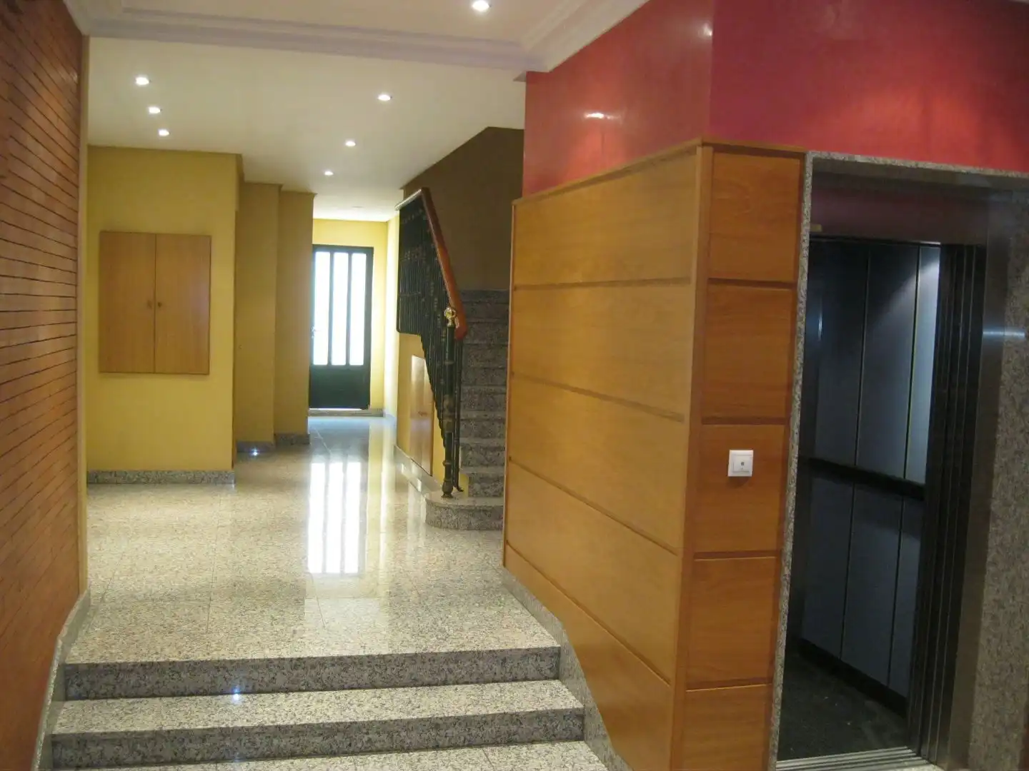 Piso en Valladolid Capital - Foto 18