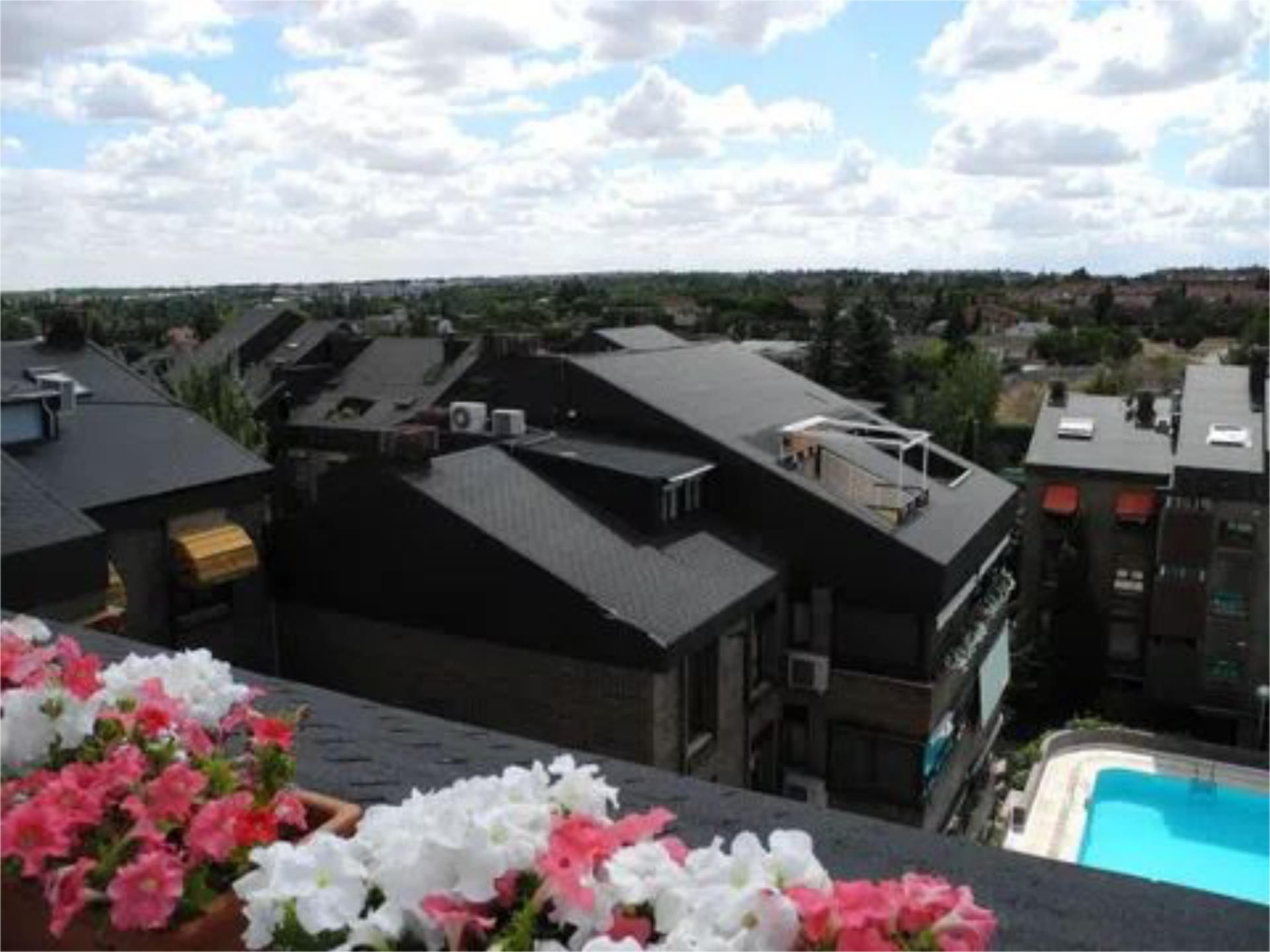 Piso en  Calle Urbión 6