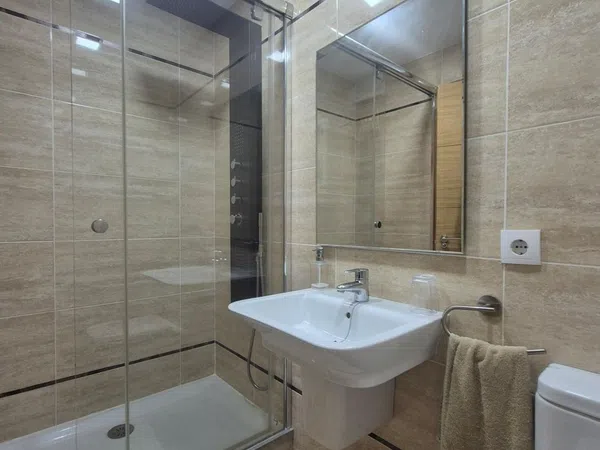 Dúplex en Paseo Serra d'Espadá, La Patacona, La Patacona - Foto 19