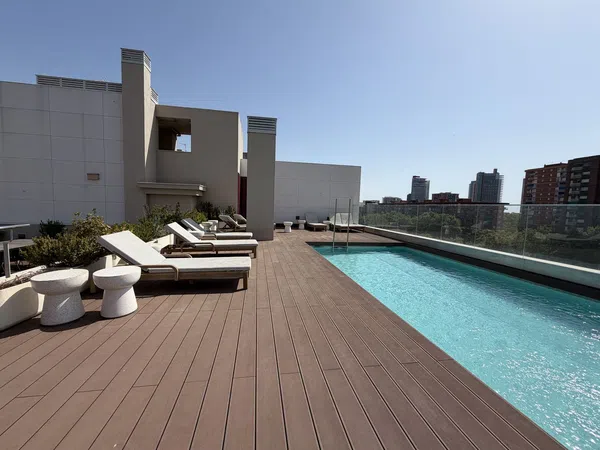 Piso en Pallars, Diagonal Mar i el Front Marítim del Poblenou - Foto 1