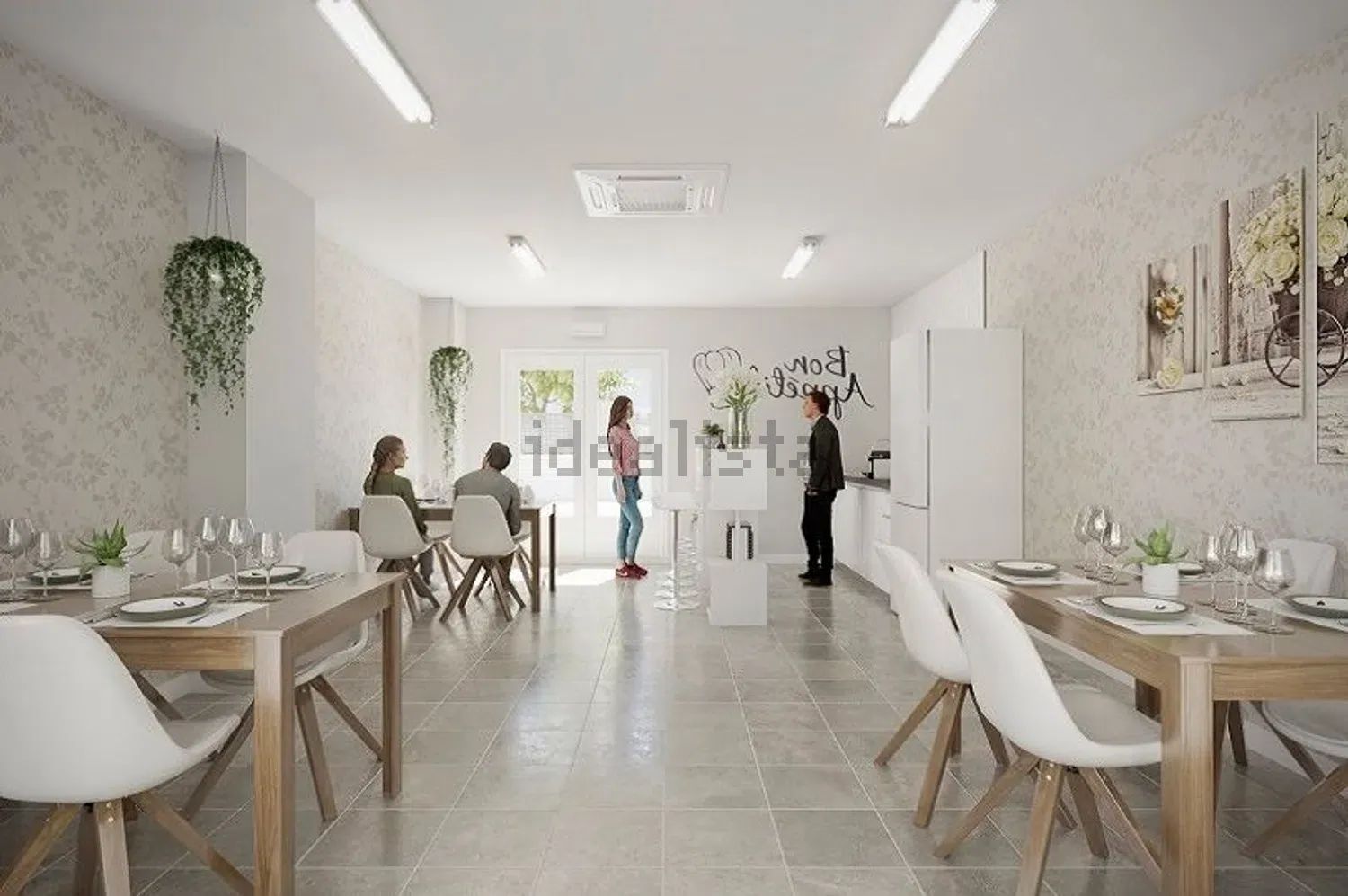 Piso en Urb. urbanización cielo de villaverde Barrio Los Ángeles - Foto 24