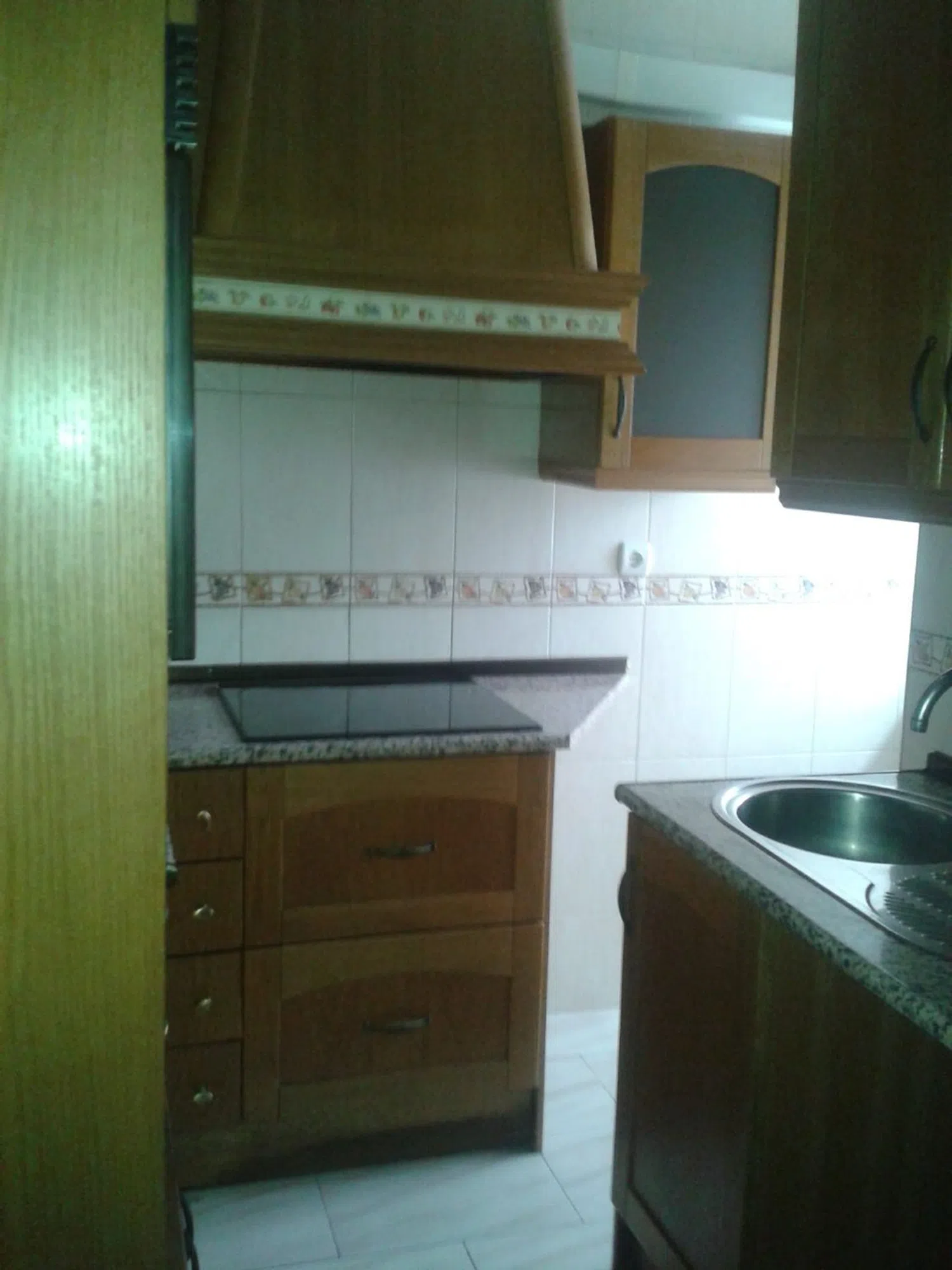 Piso en gran vía parque, 24 - Foto 4