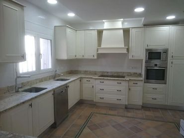 Chalet en  Avenida de la Constitución 18B - Foto 15