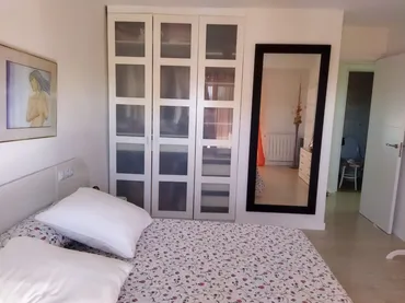 Piso en  Calle Olímpico Francisco Fernández Ochoa 22 - Foto 7