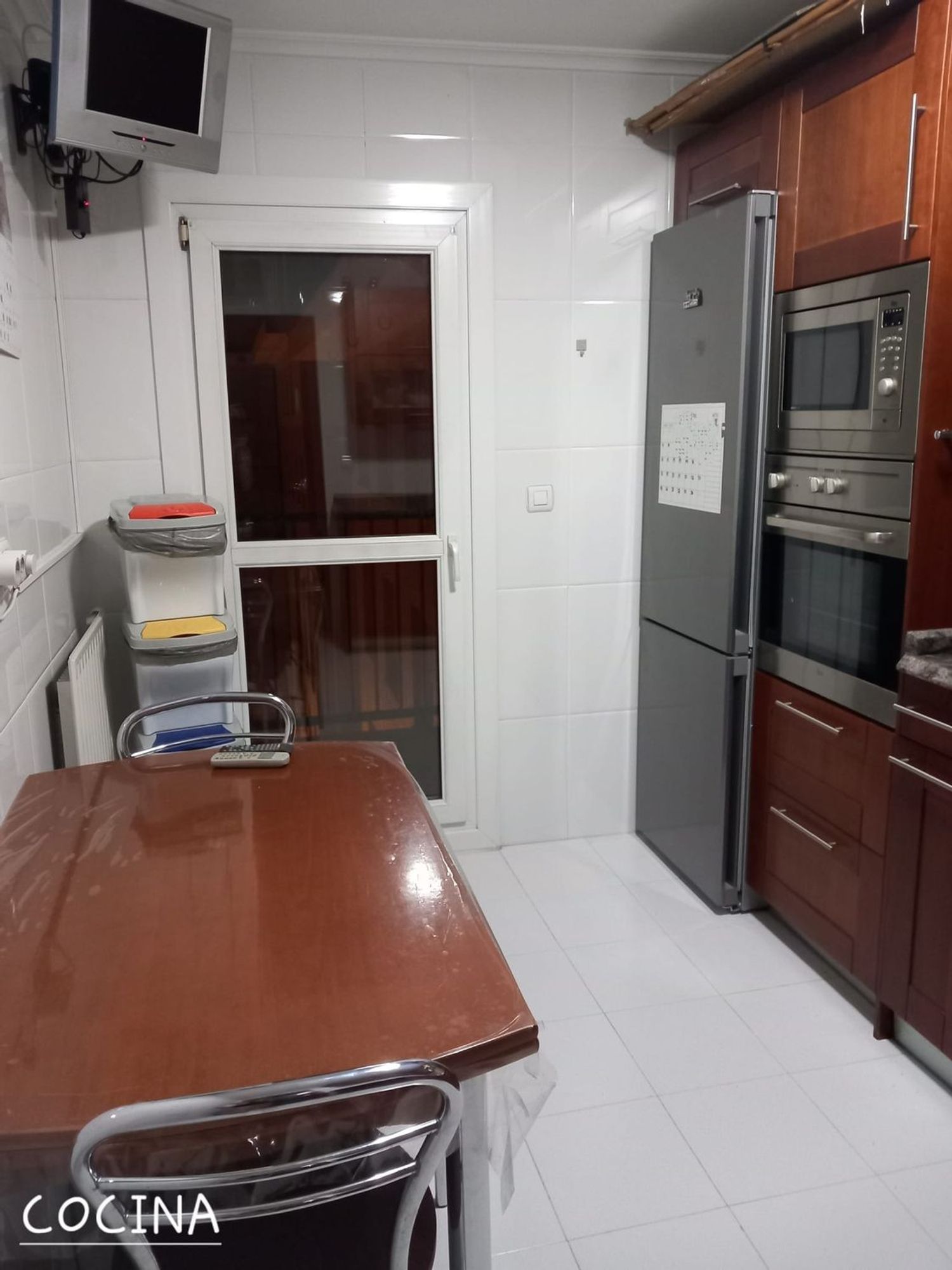 Piso en Calle Julián Zugazagoitia, 8 - Foto 7
