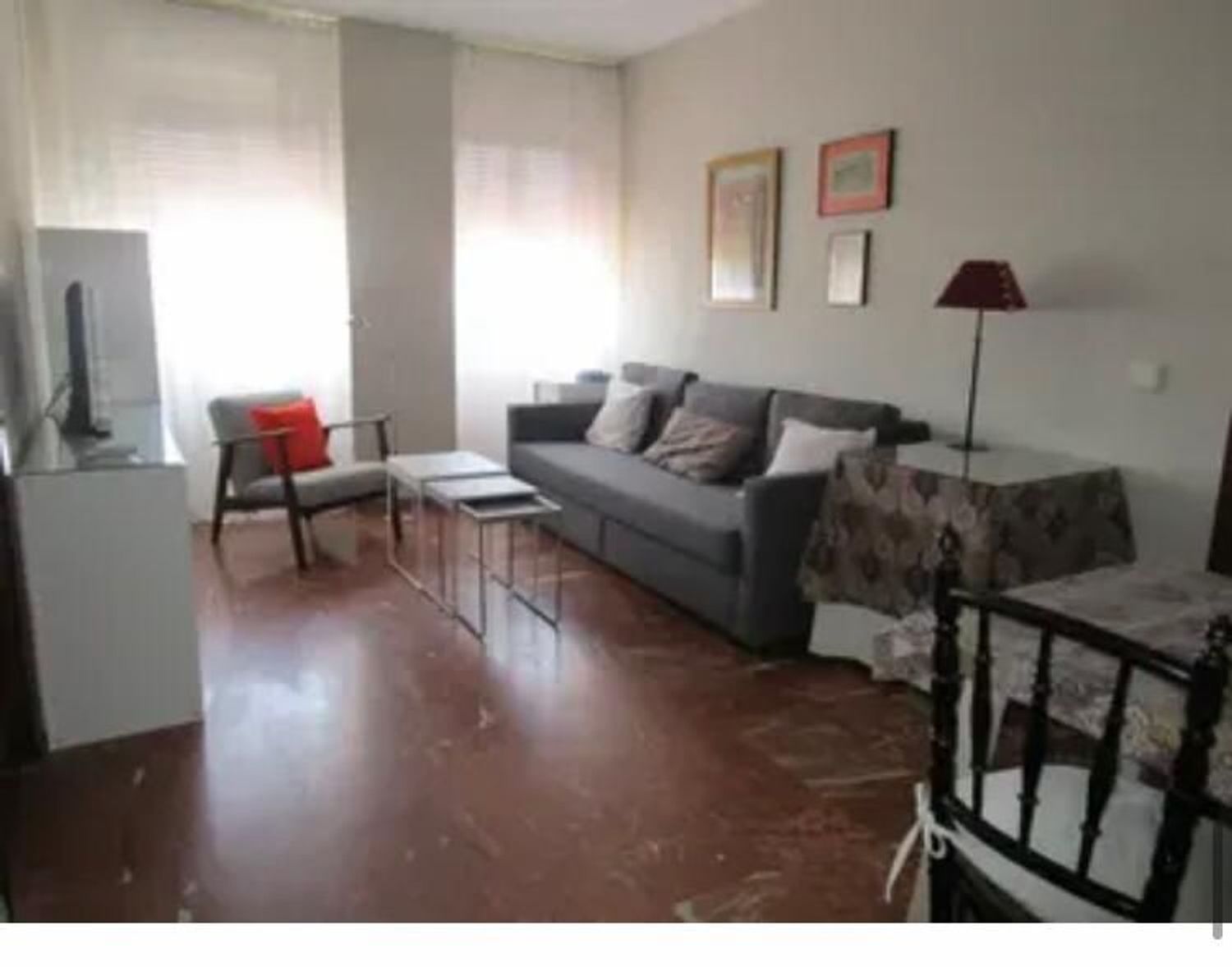 Piso en Avenida de Ramón y Cajal, 6, Prado de San Sebastián - Ramón Carande - Foto 2