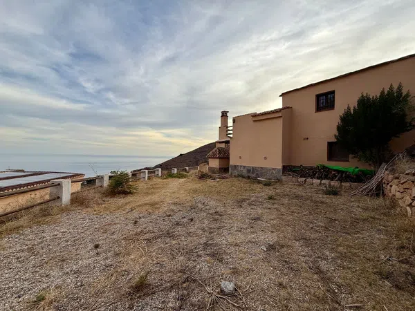 Caserón en poligono s/n - Foto 1