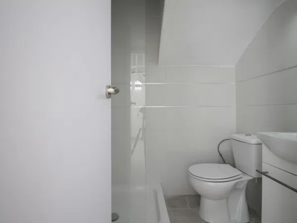 Piso en Calle de Santoña, Zofío - Foto 14