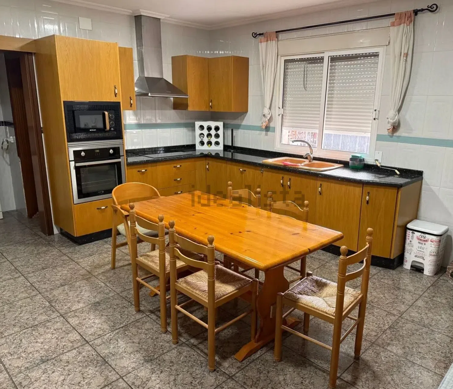 Chalet adosado en vereda Lucas, 17 - Foto 6